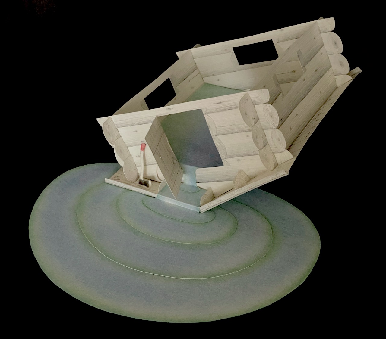 Before it's too late